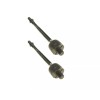 suspension dudes PAIR Front Inner Tie Rod Ends Kit Fits