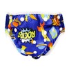 Reusable Baby Swim Diaper – Waterproof Diapers for 0-2 Year-Old