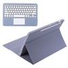 Tablet Keyboard Case 12.4in for Tab S8 Plus 2022 for