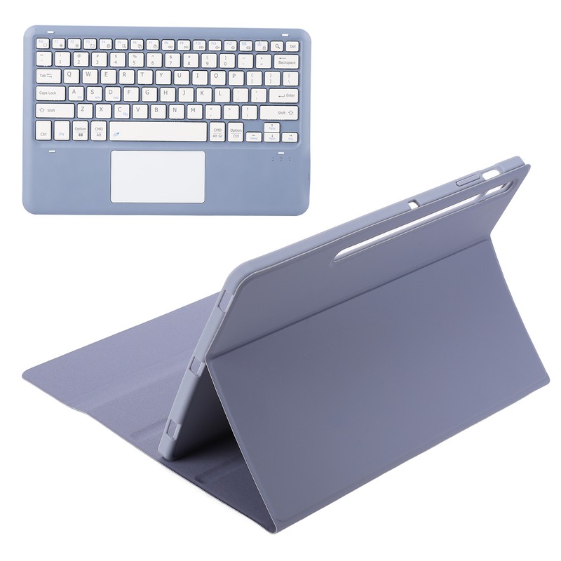 Tablet Keyboard Case 12.4in for Tab S8 Plus 2022 for