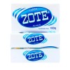 Jabón Lavandería Barra Zote Blanco 100g