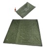 AOTU Outdoor Portable Waterproof Tent Floor Mat Sleeping Pad for