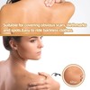 60 Parches de Silicona para Cubrir Cicatrices Parche Invisible Corrector