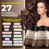 Hair Growth Supplements For Men - Anti Hair Loss Pills.For