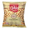Leket Chick Peas 400g - Premium Quality Legumes for Deliciously