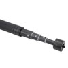73cm Telescoping Selfie Stick Panoramic Sports Camera Extension Pole for
