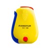 Staedtler 511 130-BK Sharpener Box for Lead and Coloured Pencils