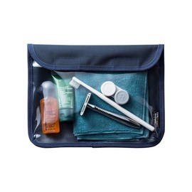 Delfonics Kugel Carrying Case: 7-1/2 in. x 10 in. (Black)