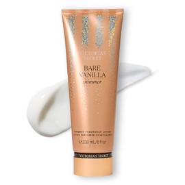 Victoria's Secret Fragrance Lotion, Bare Vanilla Shimmer
