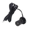 4pcs LED Display Spot Lights 5V Dimmable USB Mini Spotlight