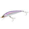 DUEL Aisle Magnet TG Minnow 125F 125mm Floating Keimura Anchors