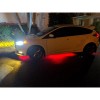 CUSYYRAY RGB LED Car Neon Light Chassis Atmosphere Lamp Kit