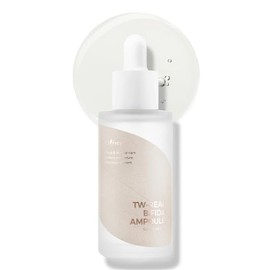 Isntree TW-Real BIFIDA Ampoule 50 ml - Serum de colgeno de belleza coreana, con propiedades antiedad, antienvejecimiento, reduce lneas finas, manchas 