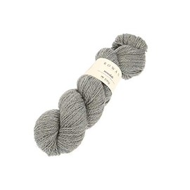Rowan Four Moordale Yarn - 100 g (02 - Pepper)