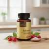 Cetonas De Frambuesa / Ketones Quemador Grasa 500mg Phs Natu