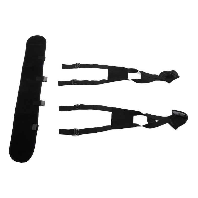Professional Bowlegs O/X Legs Correction Belt Shape Straightening Recovery Band