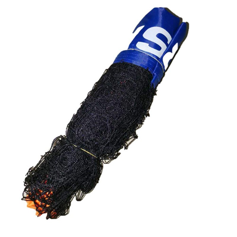 KLOP256 Tennis Net, Badminton Net, Backyard Sport Foldable Portable Badminton