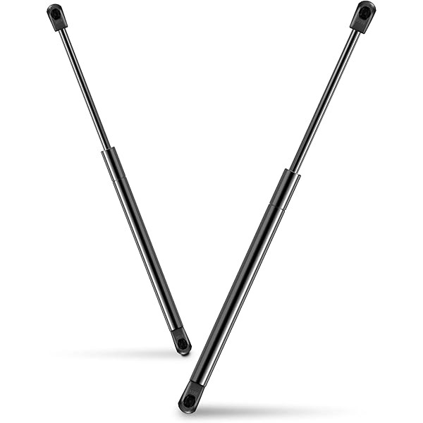 Qty (2) C16-04464a C16-04464 13in 30lb/133N Gas Shock Strut Lift
