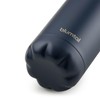 Blumtal® Charles Stainless Steel Drinking Bottle, Thermos Flask 1000 ml,