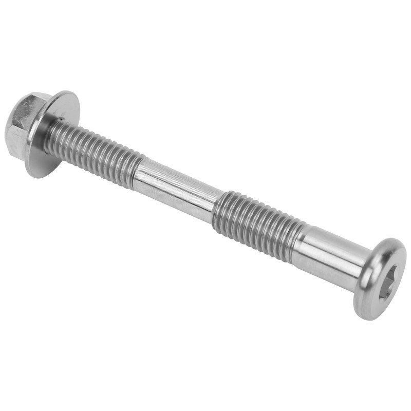 Titanium Alloy Disc Brake Suspension Bolt Nut Set for Brompton