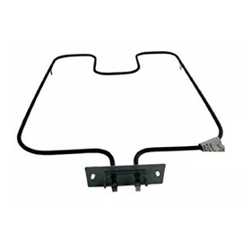 HASME Replacement Lower Bake Heating Element for Frigidaire Range Ovens Replaces for 5309950887 Fits for 00632071 00632073 AH474712 AP2591772 CH979 EA474712 2700W 250V 19" x 13 1/2" Wide