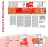 Metil-B12 Sublinguale - Vitamina B12 in forma di metilcobalamina, alto