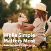 Micro Ingredients Goat Milk Powder, 2 Lb | Grass-Fed Australian
