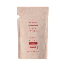 Pax Naturon Moist Lotion (Lotion), Refill, 3.4 fl oz (100 ml)