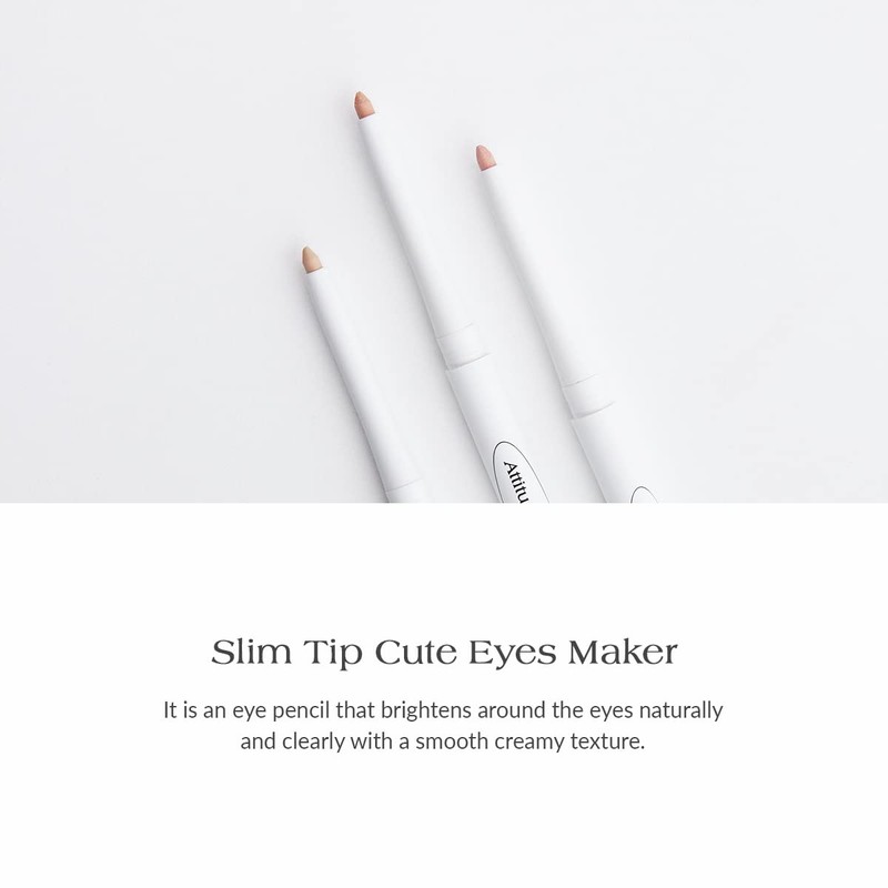 Dr. Althea Dear.A Slim Tip Cute Eyes Maker (00 Creamy