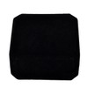HOUSWEETY Classic Velvet Bracelet Presentation Gift Box Jewellery Case