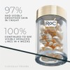 RoC Retinol Correxion Line Smoothing Night Retinol Serum, 30 Capsules