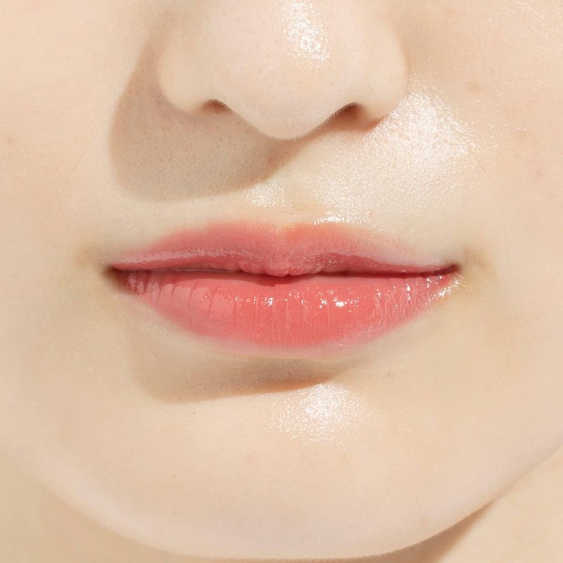 +ni SHEER BALM TINT (#02 Astilbe)