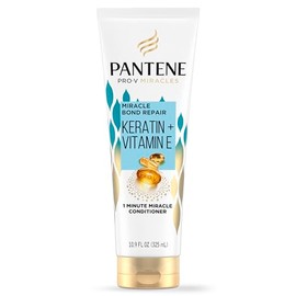 Pantene Pantene Pro-V Miracles Bond Repair Keratin + Vitamin E 1 Minute Miracle Conditioner 325mL