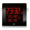 Lowell Barometica Radio with Alarm Function - JD9521