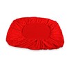 Fitted Sheet Extra Deep Pocket 16 inch (40cm) Bedding Soft