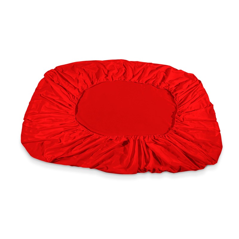 Fitted Sheet Extra Deep Pocket 16 inch (40cm) Bedding Soft