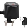 Smart Valve Controller Water Gas Shut Off APP Remote Control