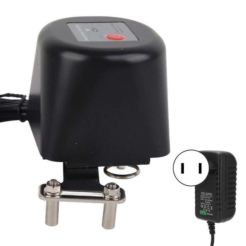 Smart Valve Controller Water Gas Shut Off APP Remote Control