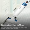 BISSELL Steam Mop 1940A PowerFresh Floor Steam Cleaner for Hard