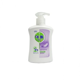 Dettol Antibacterial Hand Wash Sensitive 250ml