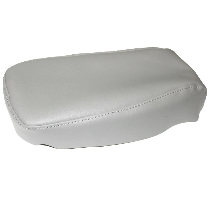 Kar Designers Fits 13-18 Toyota Avalon Real Leather Center Console