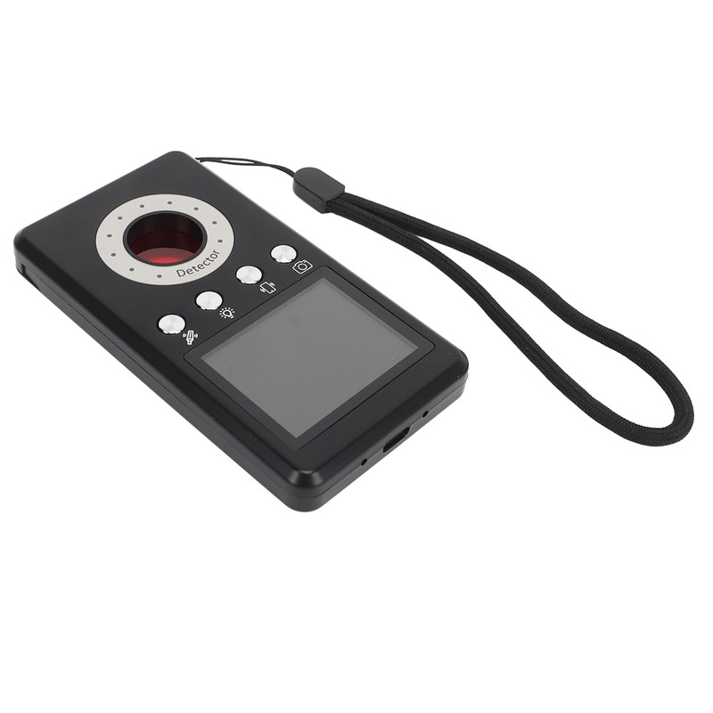 Camera Finder 2in Screen High Sensitivity RF Signal GPS Infrared