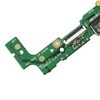 ZAHARA USB Audio Jack Power Switch Button Board For ASUS