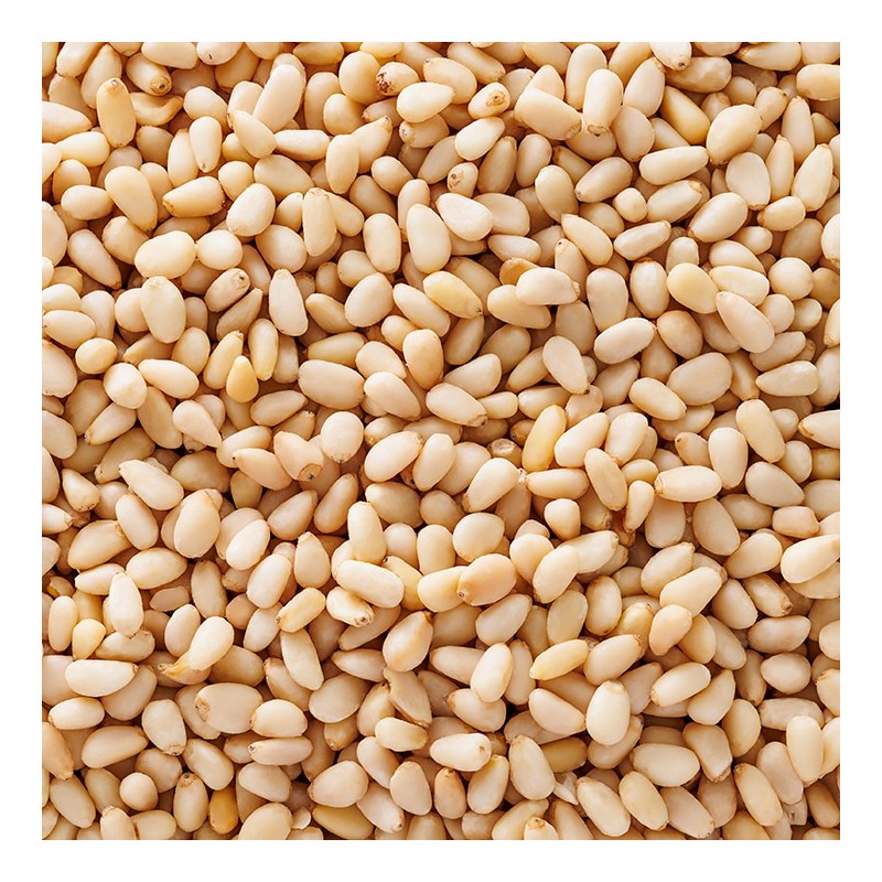 Holland & Barrett Pine Nuts