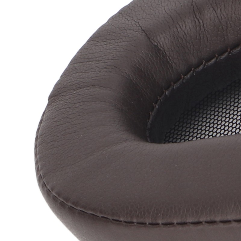 Headset Ear Cushion Soft Memory Foam Replacement Ear Pads Cover
