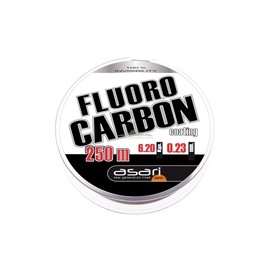 Asari – Fluorocarbon Coating 250, Colour: Transparent, Size 0.300 mm