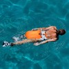 2 Pack 20L Swim Bouy Waterproof Marine Dry Bags Float