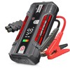LOKITHOR J400 Portable Jump Starter 2000A, 12V Lithium Battery Booster