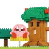 Nanoblock Kirby Star Puppland NBH_230