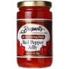 Braswell’s Gourmet Red Pepper Jelly – Small-Batch, Renowned Specialty, Made